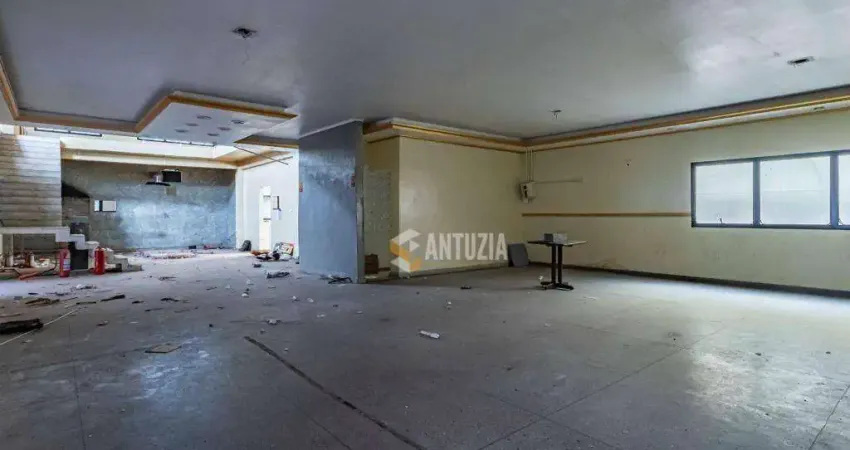 Prédio para alugar, 500 m² por r$ 11.600,00/mês - jardim pirituba - são paulo/sp