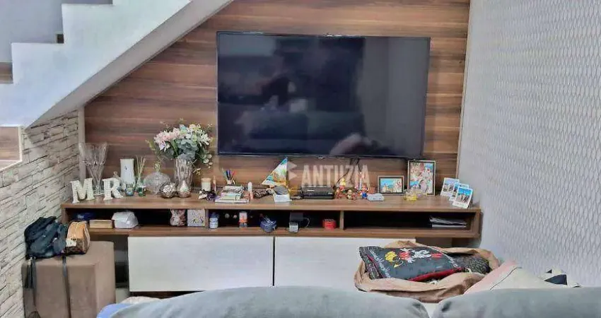 Casa com 5 dormitórios à venda, 210 m² por r$ 680.000,00 - sítio morro grande - são paulo/sp