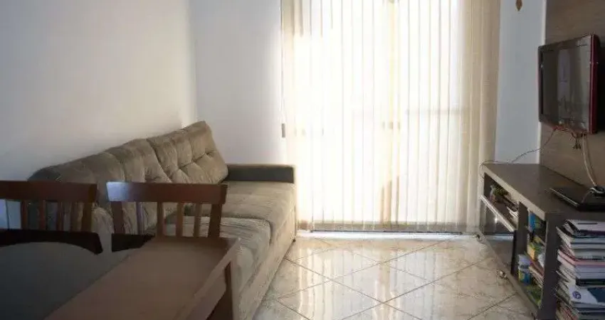 Apartamento com 2 dormitórios à venda, 50 m² por r$ 310.000,00 - vila palmeiras - são paulo/sp