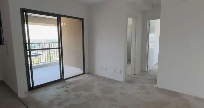 Apartamento à venda, no natu vertical gardens osasco em osasco, vila osasco, com 2 quartos, 64.00m²