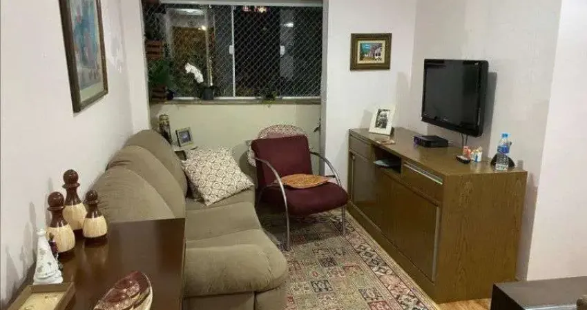 Apartamento com 3 dormitórios à venda, 54 m² por r$ 440.000,00 - city américa - são paulo/sp