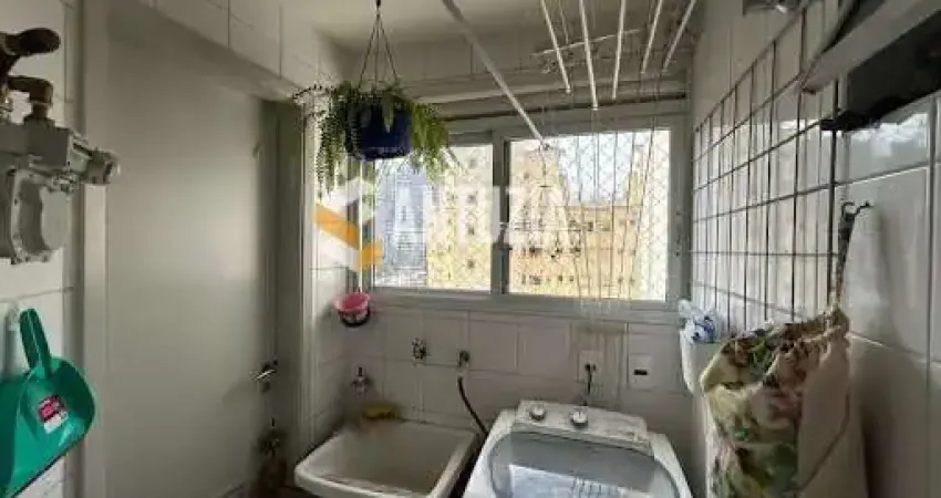 Apartamento à venda, no condomínio fiori di perdizes em são paulo, vila anglo brasileira, com 3 quartos, 75m²