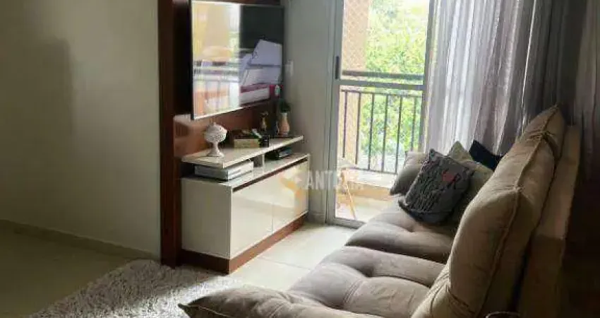 Apartamento à venda, 49 m² por r$ 400.000,00 - freguesia do ó - são paulo/sp