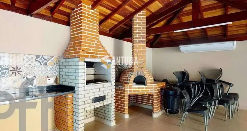 Apartamento à venda em são paulo, vila arcádia, com 2 quartos, 49m²