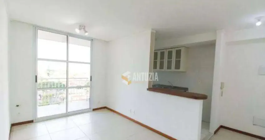 Apartamento com 2 dormitórios à venda, 50 m² por r$ 550.000 - freguesia do ó - são paulo/sp