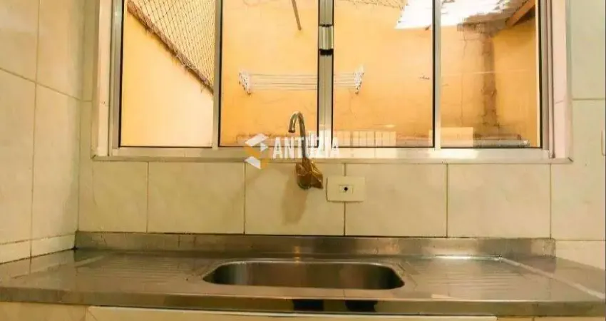 Casa em condomínio fechado – 2 dormitórios – chácara n. sra. aparecida