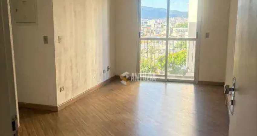Apartamento com 2 dormitórios para alugar, 56 m² por r$ 2.200,00/mês - freguesia do ó - são paulo/sp