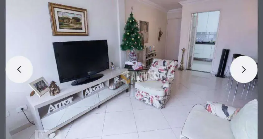 Apartamento com 2 dormitórios à venda, 96 m² por r$ 900.000 - perdizes - são paulo/sp