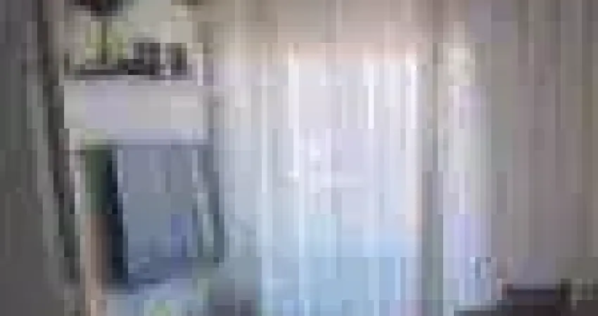 Apartamento com 2 dormitórios à venda, 49 m² por r$ 310.000,00 - vila mangalot - são paulo/sp