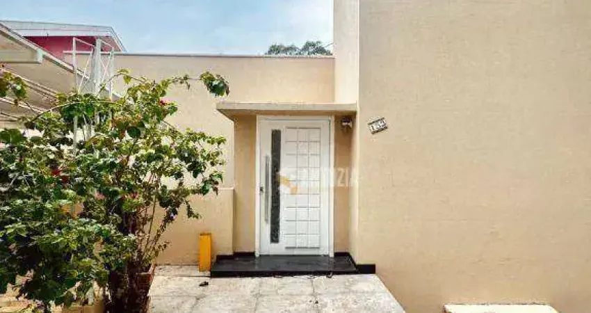 Casa com 4 dormitórios à venda, 314 m² por r$ 2.200.000 - city américa - são paulo/sp
