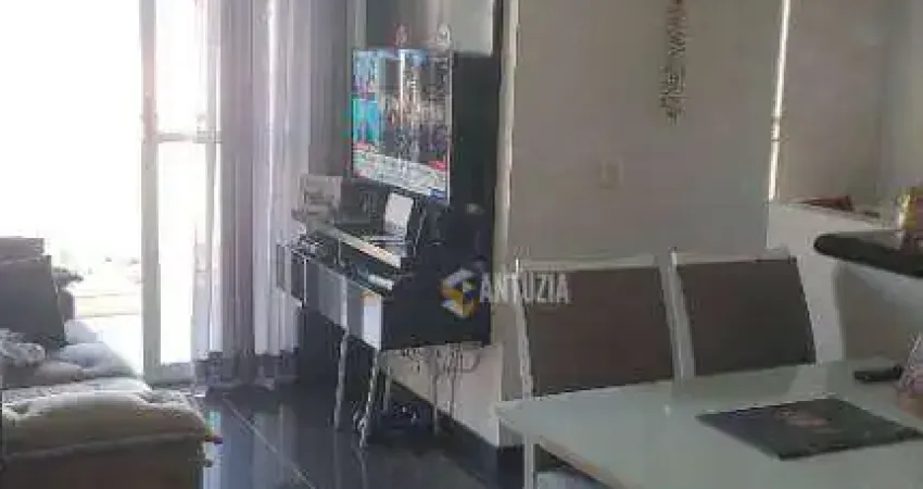 Apartamento com 3 dormitórios à venda, 62 m² por r$ 475.000 - jardim íris - são paulo/sp