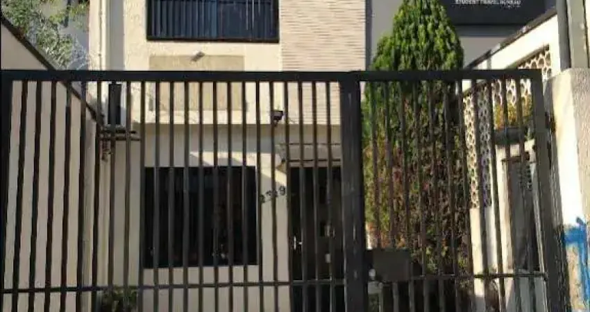 Sobrado à venda, no cerro cora, em são paulo, alto da lapa, com 3 quartos, 86.00m²