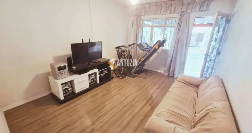 Casa à venda em são paulo, jardim líbano, com 4 quartos, 173m²