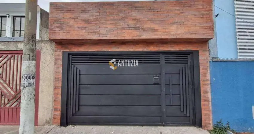 Casa à venda em são paulo, parque são domingos, com 2 quartos, 129m²