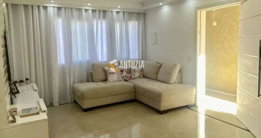 Casa à venda em são paulo, parque são domingos, com 3 quartos, 201m²