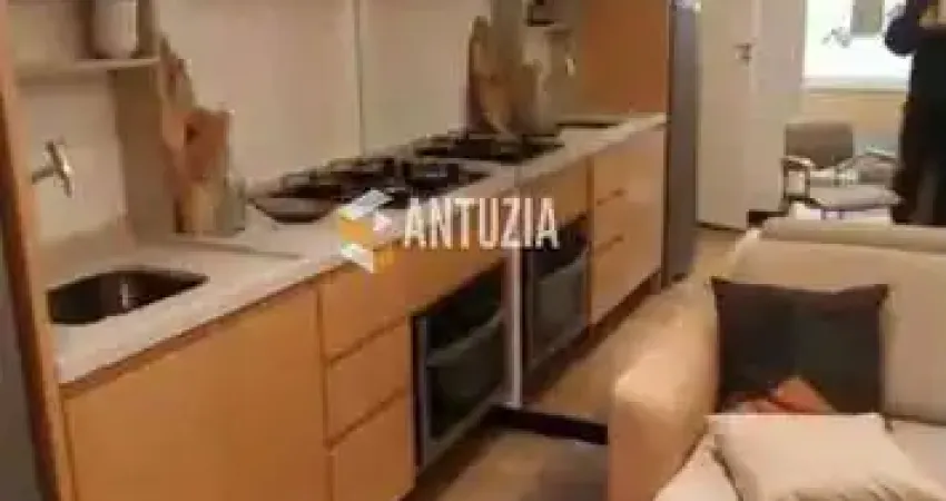 Studio, no mobi tucuruvi em são paulo, parada inglesa, com 1 quarto, 31m²