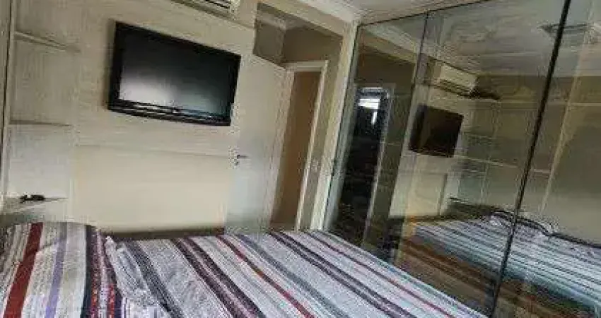 Apartamento à venda, no family santana em são paulo, lauzane paulista, com 2 quartos, 89.00m²