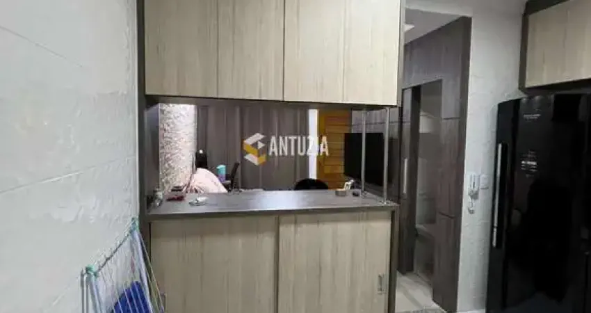 Casa de condomínio à venda em são paulo, vila jaguara, com 2 quartos, 74m²