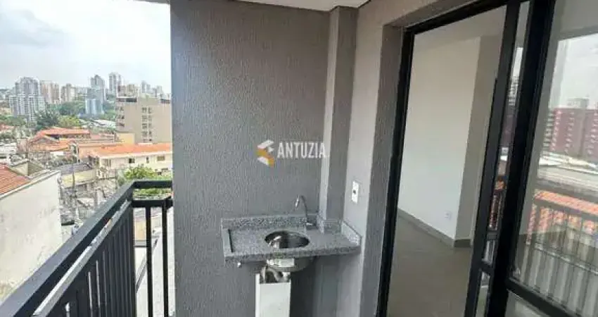 Studio, no mobi tucuruvi em são paulo, parada inglesa, com 1 quarto, 31m²