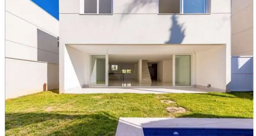 Casa com 4 dormitórios à venda, 525 m² por r$ 5.500.000,00 - granja julieta - são paulo/sp