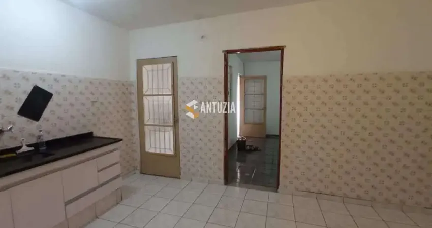 Casa à venda em São Paulo, Parque Panamericano, com 2 quartos