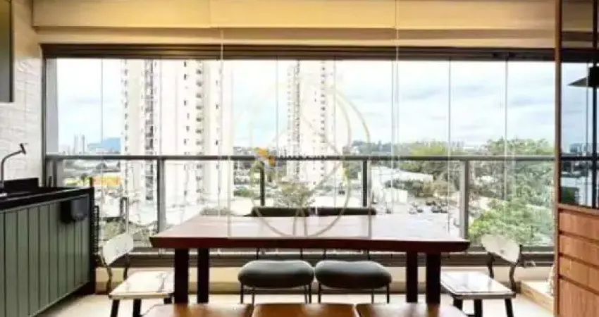 Apartamento à venda, no Condomínio Cyrela Green Mond em São Paulo, Vila Leopoldina, com 2 quartos, 95m²