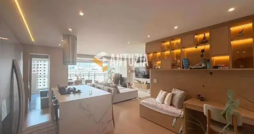 Apartamento à venda, no Residencial Horizon Alto da Lapa em São Paulo, Vila Ipojuca, com 2 quartos, 93m²