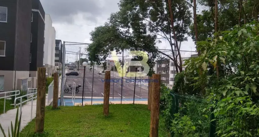APARTAMENTO com GARDEN, 2 dormitórios, 48m2 no Condomínio CLUBE Pittisburgh , À VENDA por R$220.000