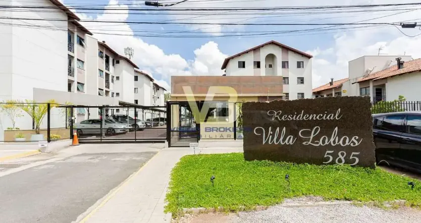 Baixouuuu o VALOR..... Apartamento com 3 dormitórios à venda, 72 m² por R$ 339.000,00 - Cidade Indu