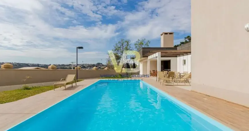 APTO NOVO com 2 dormitórios, vaga exclusiva no Condomínio Clube LAS VEGAS, LOCAÇÃO por R$900,00!!