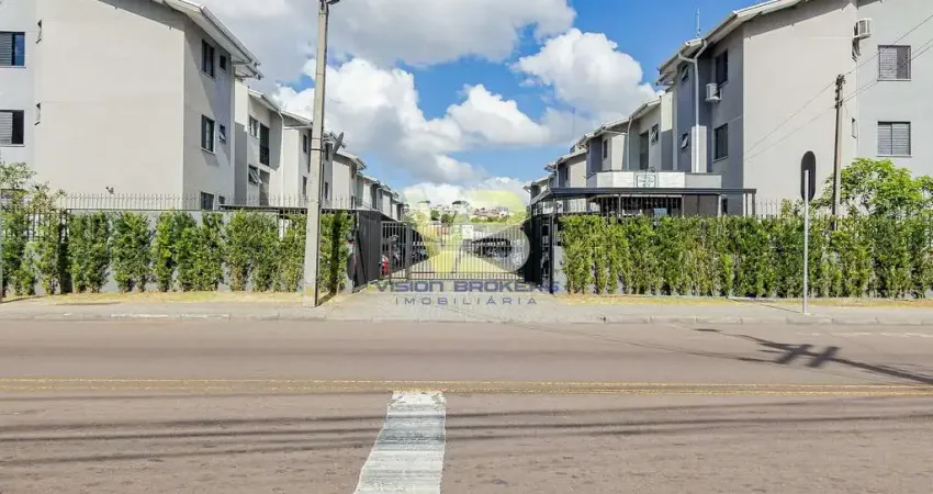 Excelente Apartamento 64m2, com 3 dormitórios, Suíte e Sacada por R$338.000,00 em guabirotuba/Ubera