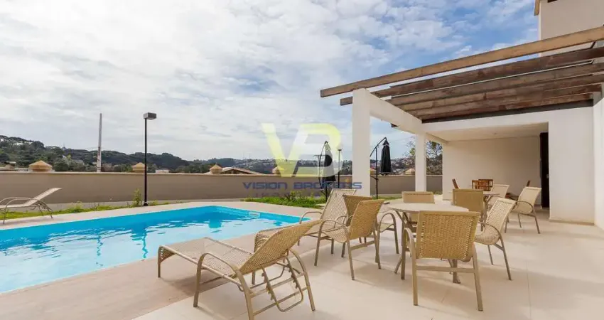 Apartamento NOVO à venda, Bonfim, Almirante Tamandaré, PR