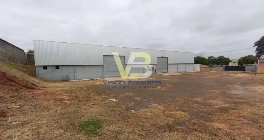 Galpão / Barracão para locação, Distrito de Iguatemi (Iguatemi), Maringá, PR
