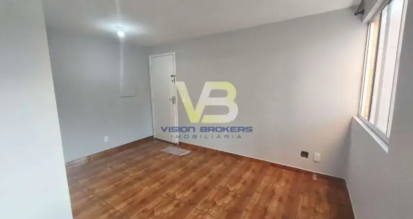 Apartamento com 2 quartos para alugar na Rua Ezequiel da Costa Ribeiro, 149, Campo Comprido, Curitiba