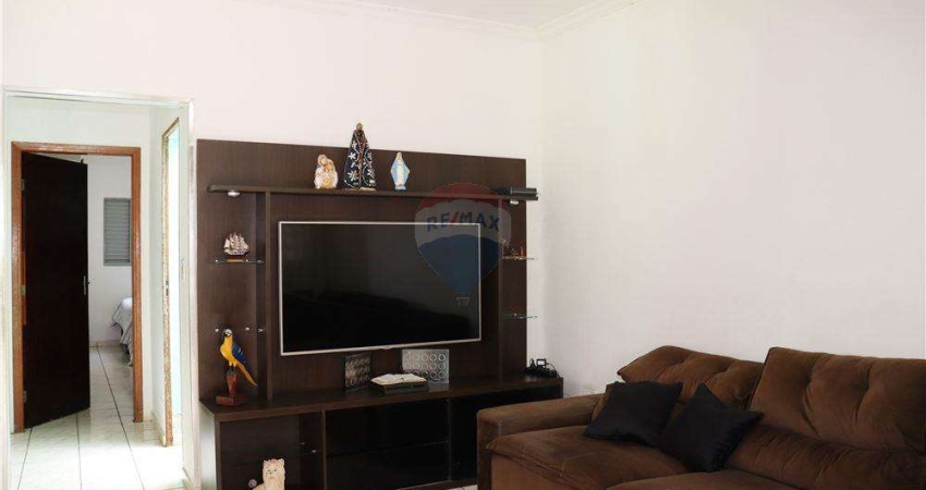 Casa com Preço Reduzido em Jardim Recanto Alegre