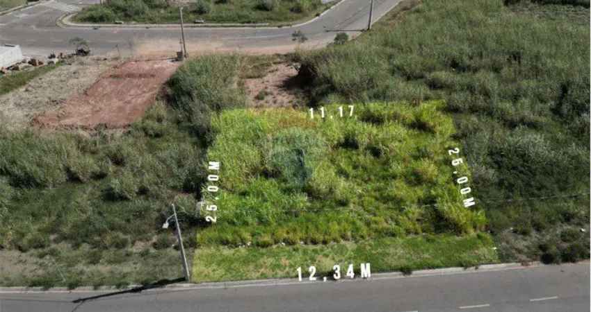 Terreno à Venda no Residencial Bonança I – Localização Privilegiada e Potencial Incrível