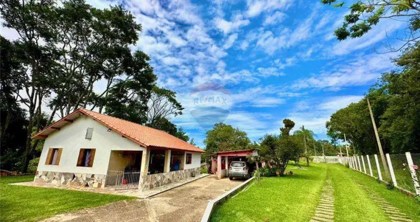 Maravilhosa Chácara à Venda – Uma Oportunidade Única para Morar ou Investir