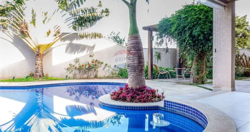 Casa com 5 quartos à venda no Jardim América, Bragança Paulista 