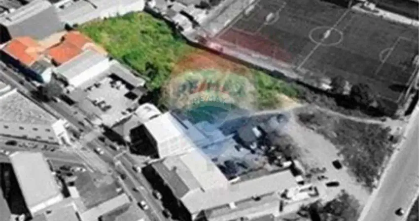 Terreno comercial à venda em bragança palista/sp: oportunidade imperdível no centro.