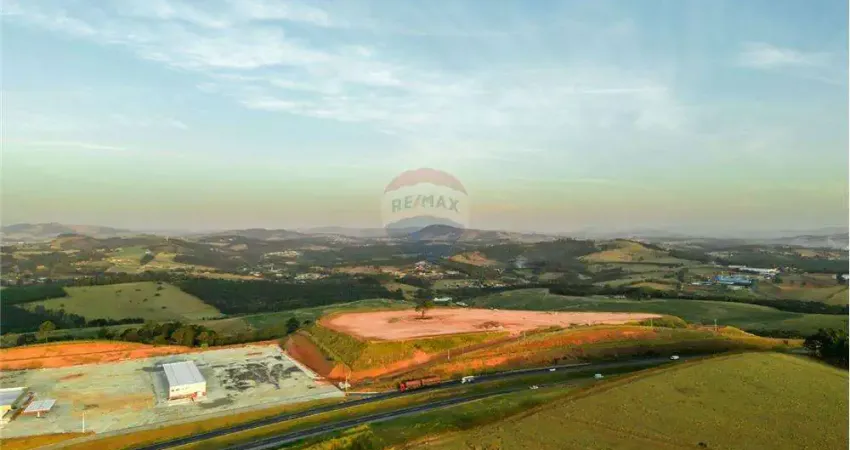 Oportunidade única para investimento comercial e industrial!