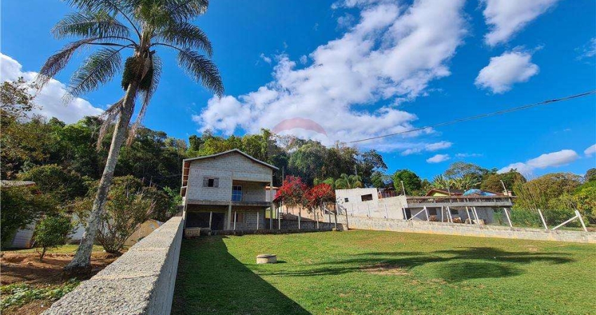 Chácara à venda em Pedra Bela-SP