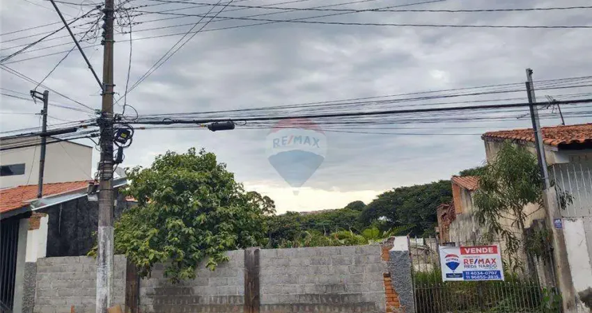 Terreno à venda na Rua Vinte e Um de Abril, 100, Matadouro, Bragança Paulista