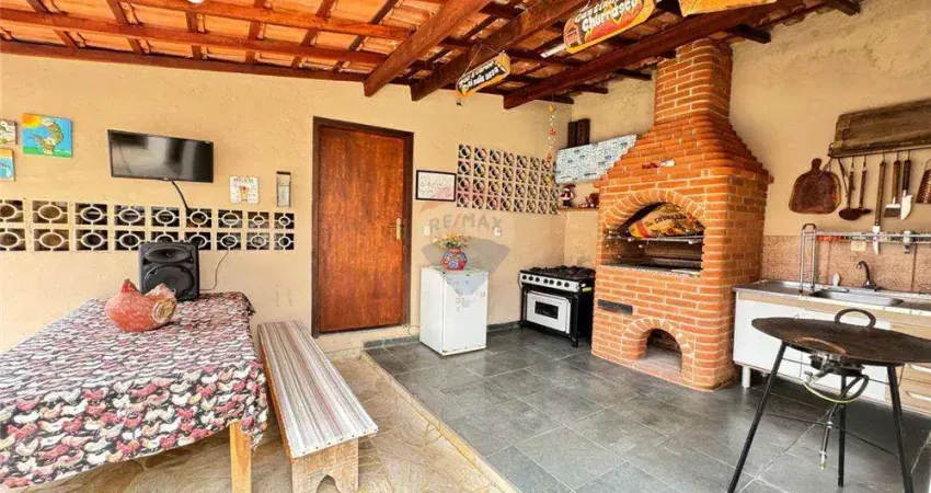 Venha morar em uma casa aconchegante e acolhedora: Situada no bairro Jardim Recreio Bragança Paulista - SP