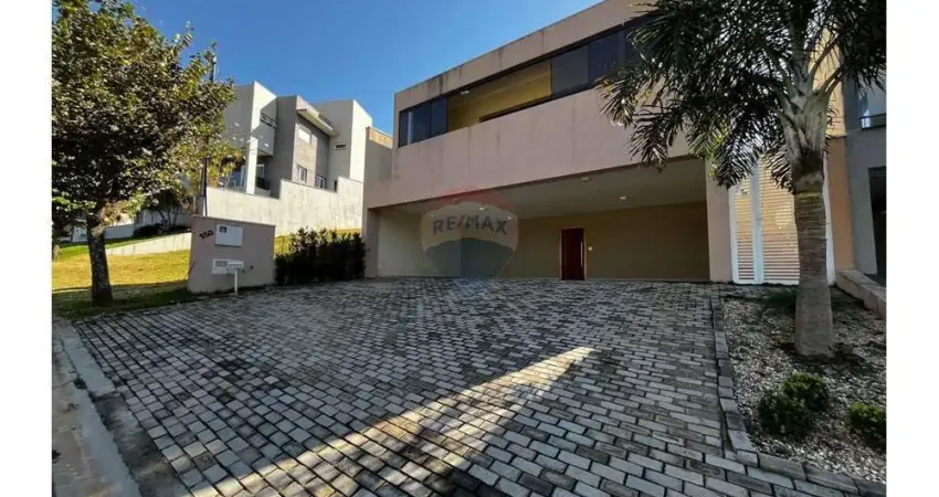 Casa a Venda Condomínio Vale das Águas - Bragança Paulista - SP