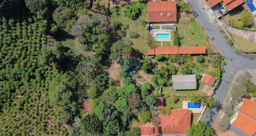 Oportunidade! Terreno à Venda no Jardim São Miguel em Bragança Paulista.