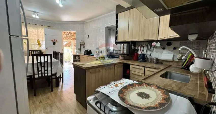 Casa à venda, 3 Quartos em Bragança Paulista - Ótimo Preço
