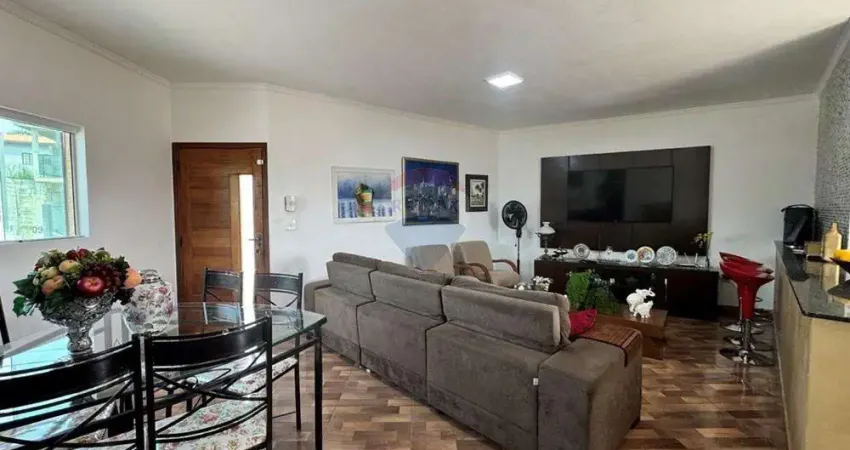 Casa com 3 quartos à venda na Rua das Andorinhas, 370, Guaripocaba, Bragança Paulista