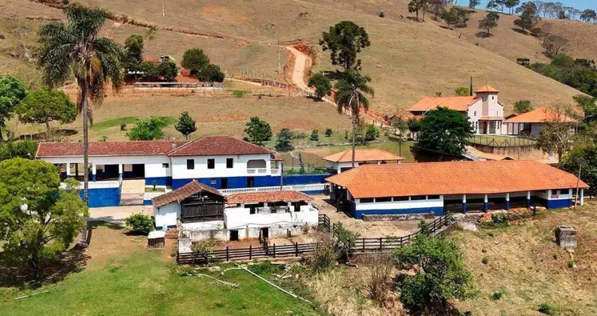 Sítio à venda em Camanducaia-MG