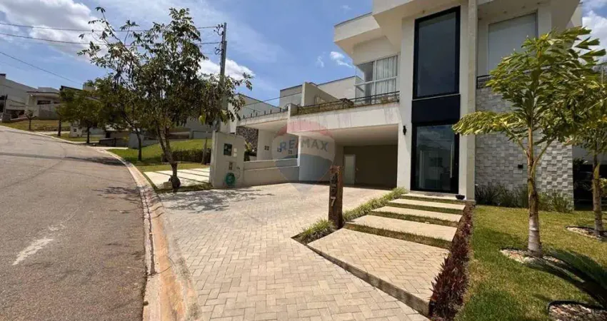 Casa em condomínio fechado com 3 quartos à venda na Alameda dos Resedás, 457, Condomínio Vale das Águas, Bragança Paulista