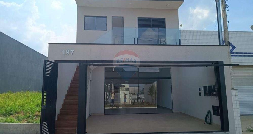 Oportunidade de Investimento: Imóvel Residencial e Comercial no coração do Residencial Piemonte Bragança Paulista - SP